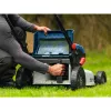 Bosch GRA 18V2-46SP Professional Solo kosiarka akumulatorowa bezprzewodowa, 36V (2x18V), niebieska, bez akumulatora i ładowarki