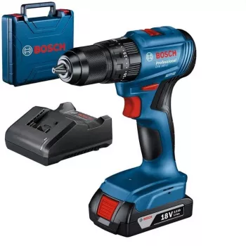 BOSCH GSB-185 LI 18V Akumulatorowa Wiertarka 1x2,0Ah