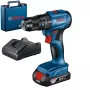 BOSCH GSB-185 LI 18V Akumulatorowa Wiertarka 1x2,0Ah