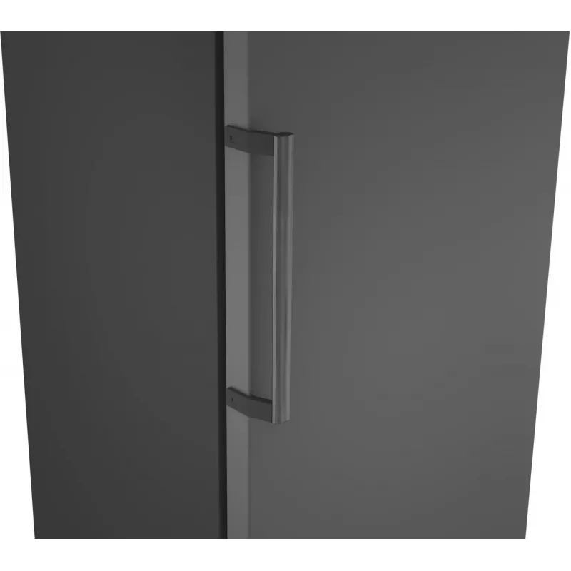Bosch GSN36VCCG Wolnostojąca Zamrażarka Skrzyniowa, NoFrost, 242 L, Klasa Energetyczna E, Inox-look