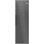 Bosch GSN36VCCG Wolnostojąca Zamrażarka Skrzyniowa, NoFrost, 242 L, Klasa Energetyczna E, Inox-look