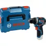 Bosch GSR 12V-32 Wiertarko-wkrętarka akumulatorowa