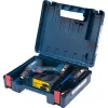 Bosch GSR 180 LI Professional Wiertarko-wkrętarka akumulatorowa 18V 2x2,0Ah Li-Ion