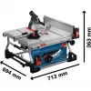 Bosch GTS100-254 Piła stołowa 1800W 254mm