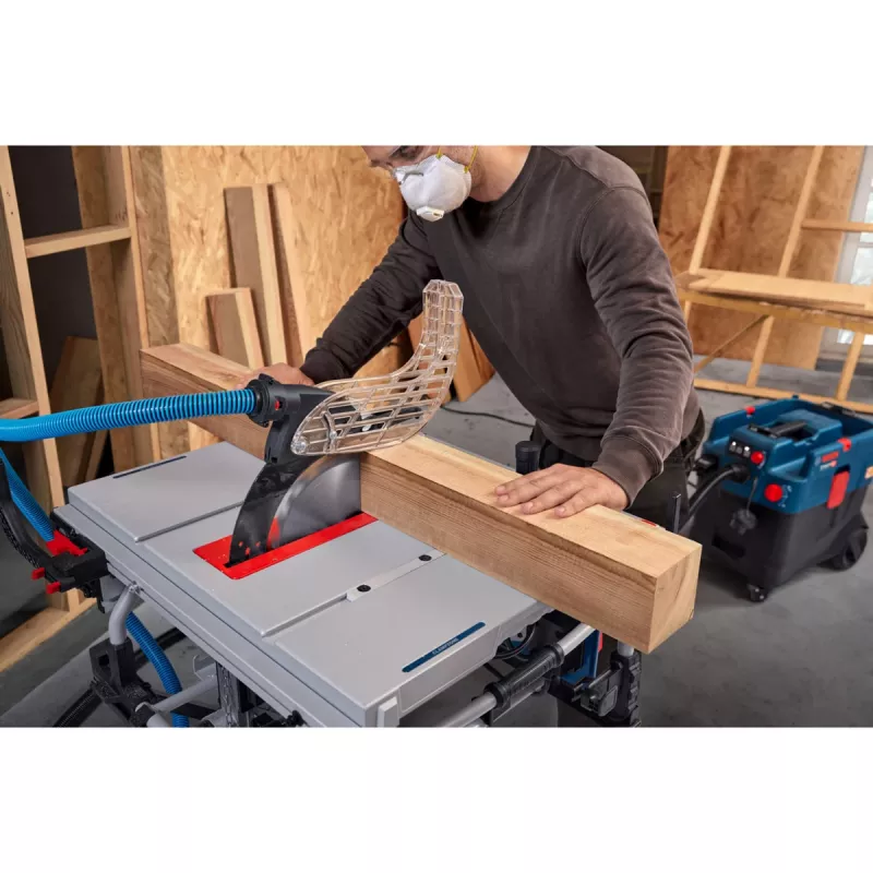 Bosch GTS100-254 Piła stołowa 1800W 254mm