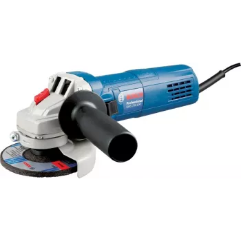 Bosch GWS 750 S Szlifierka kątowa 125 mm 11000 RPM 750 W 1,8 kg