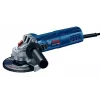 Bosch GWS 9-115 S Szlifierka kątowa 115 mm 900 W z regulacją prędkości