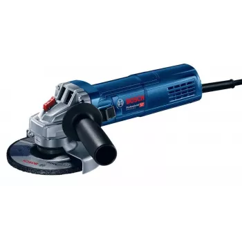 Bosch GWS 9-115 S Szlifierka kątowa 115 mm 900 W z regulacją prędkości