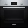 Bosch HBF113BR1S Wbudowany piekarnik elektryczny, 66L, stal nierdzewna