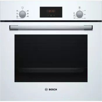 Bosch HBF113BV1S Wbudowany piekarnik elektryczny, 66L, stal nierdzewna