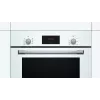 Bosch HBF113BV1S Wbudowany piekarnik elektryczny, 66L, stal nierdzewna