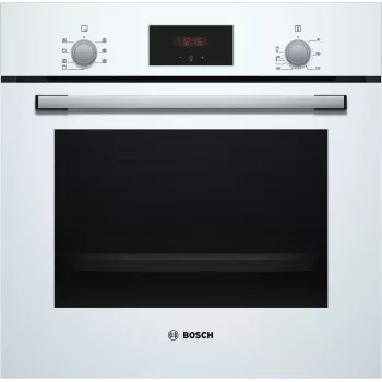 Bosch HBF113BV1S Wbudowany piekarnik elektryczny, 66L, stal nierdzewna