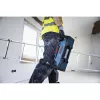 BOSCH HEAVY DUTY GPB18V-3C Professional Bluetooth FM Radio (Niebieski/Czarny, samo urządzenie)