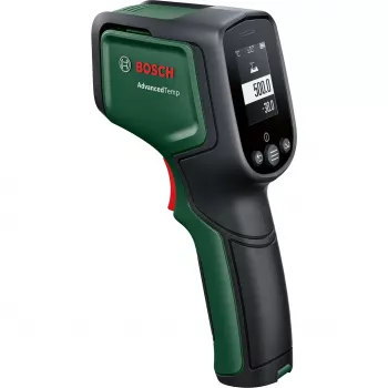 Bosch Home and Garden AdvancedTemp Termometr na podczerwień (06036832Z0)