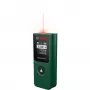 Bosch Home & Garden EasyDistance 20 Dalmierz laserowy, zasięg 20m, Zielony/Czarny