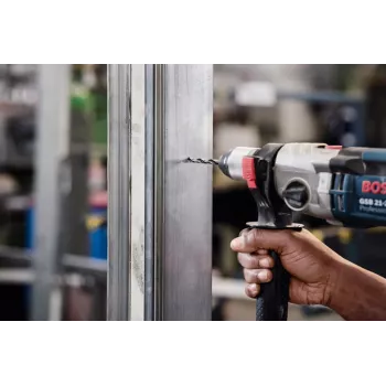 Bosch HSS-G wiertło kręte 10,5 mm DIN 338 2608577299