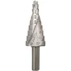 Bosch HSS wiertło stopniowe 4-20 mm, chwyt trójpłaszczyznowy, długość 70,5 mm 2608597519