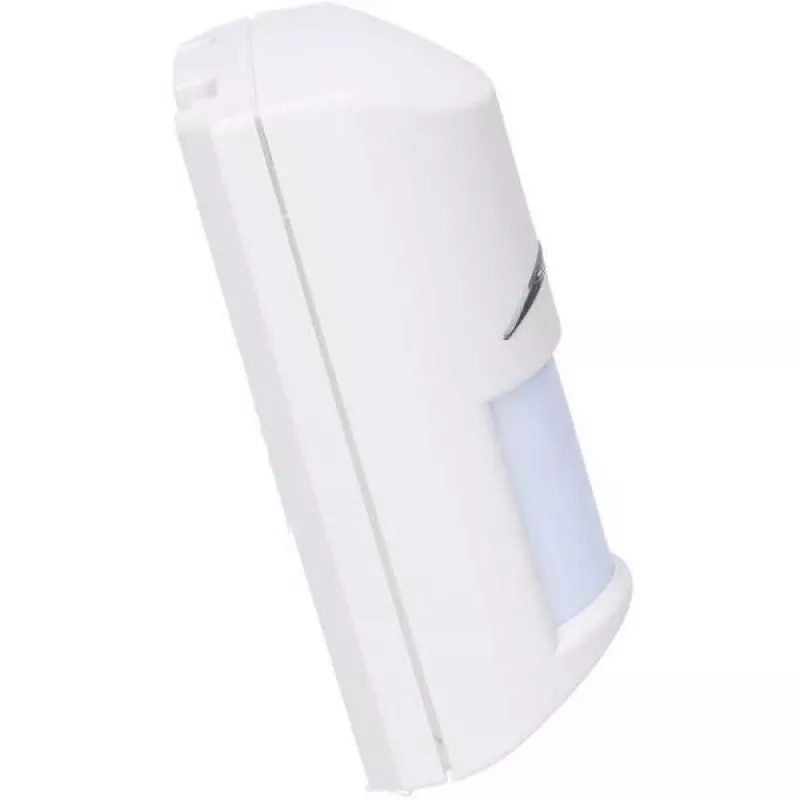 Bosch ISC-BDL2-WP12GE Podwójny detektor ruchu mikrofalowy + PIR, 12m x 12m, odporność na zwierzęta do 20 kg