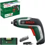Bosch IXO 7 Level Set Wkrętarka akumulatorowa 2.0 Ah (06039E0008)