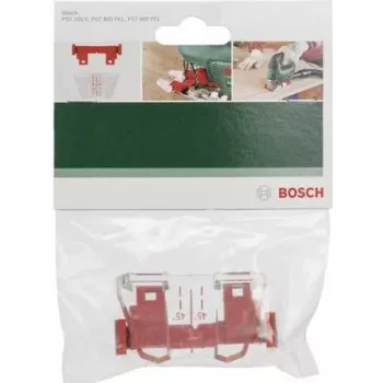 Prowadnica do wyrzynarki Bosch do cięć równoległych i okrągłych (2609256981)