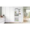 Bosch KBN96SDD0 Lodówka side-by-side z zamrażarką NoFrost, 605L, klasa energetyczna D, stal nierdzewna/srebrna