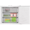 Bosch KBN96SDD0 Lodówka side-by-side z zamrażarką NoFrost, 605L, klasa energetyczna D, stal nierdzewna/srebrna