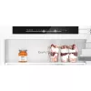 BOSCH KIN86ADD0 Wbudowana lodówko-zamrażarka z VitaFresh i NoFrost, 260 L, Klasa energetyczna D, Biała