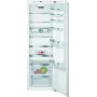 Bosch KIR81AFE0 Lodówka do zabudowy z VitaFresh Plus, 319L, Klasa energetyczna E