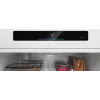 Bosch KSN36AICM Wolnostojąca chłodziarko-zamrażarka, 302L, NoFrost, Inox-look, Klasa energetyczna C