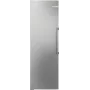 Bosch KSN36AICM Wolnostojąca chłodziarko-zamrażarka, 302L, NoFrost, Inox-look, Klasa energetyczna C