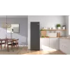 Bosch KSN36VCCG Wolnostojąca lodówko-zamrażarka, 308 L, No Frost, Inox-look