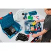 BOSCH L-BOXX Wkładka do GNF 18V-40 / GNF 20-40 (czarna, do L-BOXX 238)