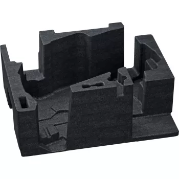 BOSCH L-BOXX Wkładka do GNF 18V-40 / GNF 20-40 (czarna, do L-BOXX 238)