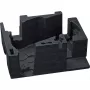 BOSCH L-BOXX Wkładka do GNF 18V-40 / GNF 20-40 (czarna, do L-BOXX 238)
