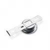 Bosch MUZ5BS1 Food Processor Attachment White