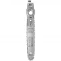 Bosch NanoBlade Wood Basic 65 Ostrze do piły 2609256F43