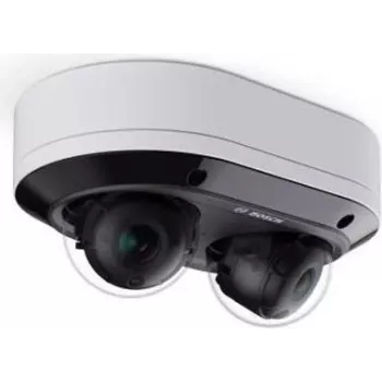 Bosch NDD-7803-AL Dual Dome 2x5MP 3.2-8.1mm Kamera IP