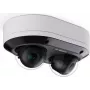 Bosch NDD-7803-AL Dual Dome 2x5MP 3.2-8.1mm Kamera IP