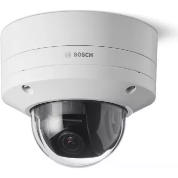 Bosch NDE-8703-RX 4MP HDR X Stała Kamera Kopułkowa IP z Obiektywem PTRZ 4,4-10mm, IP67/IK10, PoE+