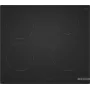 Bosch PIE61ABB5E Płyta indukcyjna 4 strefy TouchSelect Czarny