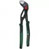 Bosch Power Tools 1600A032V9 Szczypce do rur 250 mm (czarne/zielone)