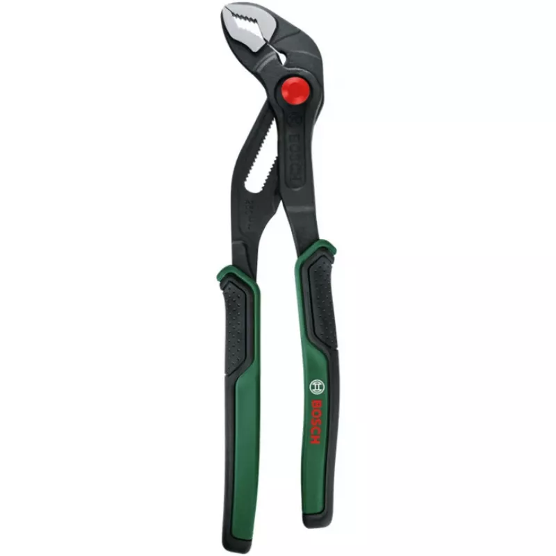 Bosch Power Tools 1600A032V9 Szczypce do rur 250 mm (czarne/zielone)