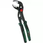 Bosch Power Tools 1600A032V9 Szczypce do rur 250 mm (czarne/zielone)