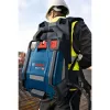 BOSCH Power Tools Carrying System GBP100 (Czarny, do bezprzewodowego systemu wibratora do betonu)