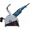 BOSCH Power Tools Bruzdownica GNF 65 A (Niebieska, 2400 W, Walizka)