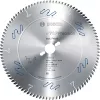 BOSCH POWERTOOLS Best for Wood Brzeszczot do piły tarczowej, Ø 250 mm, 40 zębów, otwór 30 mm, do pilarek stołowych