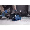BOSCH POWERTOOLS Bezprzewodowa Pompa Przelewowa GTP 18V-28 Solo, 18V (Niebieski/Czarny, samo narzędzie, do czystej wody)