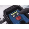 BOSCH POWERTOOLS Bezprzewodowa Pompa Przelewowa GTP 18V-28 Solo, 18V (Niebieski/Czarny, samo narzędzie, do czystej wody)