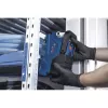 BOSCH POWERTOOLS Bezprzewodowa Pompa Przelewowa GTP 18V-28 Solo, 18V (Niebieski/Czarny, samo narzędzie, do czystej wody)
