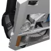 BOSCH PowerTools Akumulatorowy Bruzdownik GNF 18V-40 Professional Solo, 18 V (Niebieski/Czarny, bez akumulatora i ładowarki, w L-BOXX)